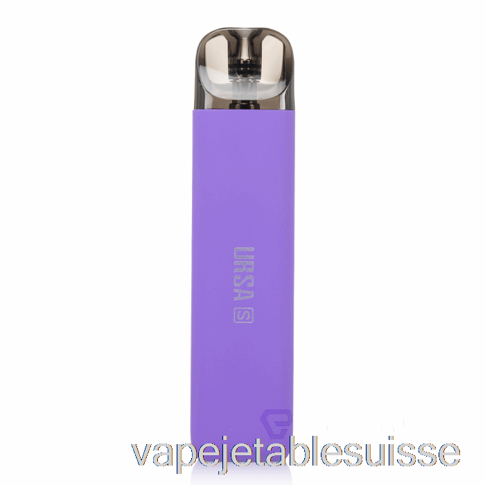 Vape Suisse Perdu Vape Ursa S 16w Pod Kit Violet Violet